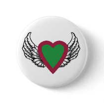 Flying Heart buttons