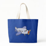 Flying High Airplane bags