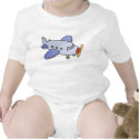 Flying High Airplane t-shirts by konceptskids Flying High Airplane t-shirts