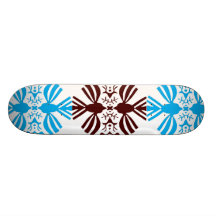 Flying High Bird Skateboard