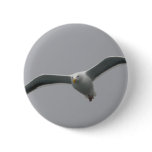 Flying High Pin