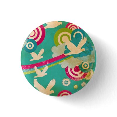 Flying High Buttons by Krissy_B