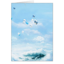 Flying High cards