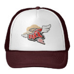 Flying High Hat