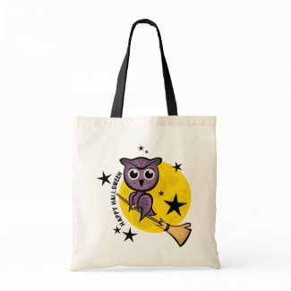 Flying High in the Sky bag