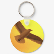 Flying High keychains by Beautiful_Prayers Flying High keychains