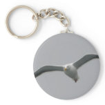 Flying High Key Chain