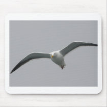 Flying High mousepads by Blmdjohnson Flying High mousepads