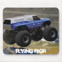 Flying High mousepads
