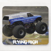 Flying High mousepads