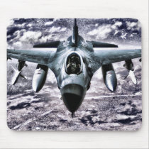Flying High mousepads