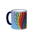 Flying High mugs