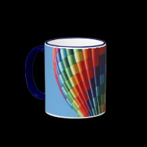 Flying High mugs