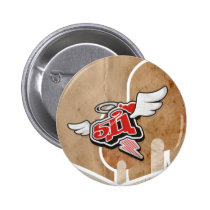 Flying High buttons