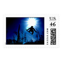 Flying High postage by beverlytazangel Flying High postage