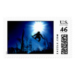 Flying High Postage