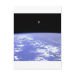 flying high post cards