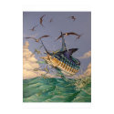 "Flying High" posters by Fishpainter67 "Flying High" posters