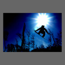 Flying High posters