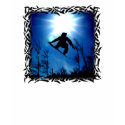 Flying High t-shirts