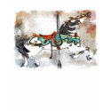 Flying Horse of Venice 2 t-shirts by nextstopitaly Flying Horse of Venice 2 t-shirts