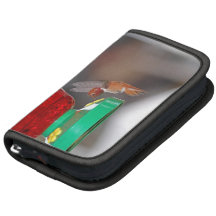 Flying Hummingbird and Hummingbird Feeder Folio Planners
