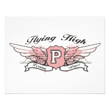 Flying Hye Persian Announcement