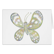 Flying Joy - Butterfly cards