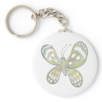 Flying Joy - Butterfly keychains