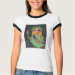 Ladies Ringer T-Shirt