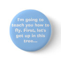 Flying Lessons buttons