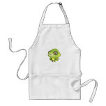 Flying Lizard - My Conservation Park Aprons