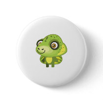 Flying Lizard - My Conservation Park Pinback Buttons