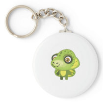 Flying Lizard - My Conservation Park Key Chains