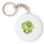Flying Lizard - My Conservation Park Key Chains