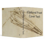 Flying Machine binders