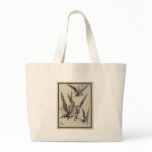Flying Monkeys bags