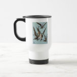Flying Monkeys Color Coffee Mugs
