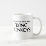 Flying Monkeys Mug