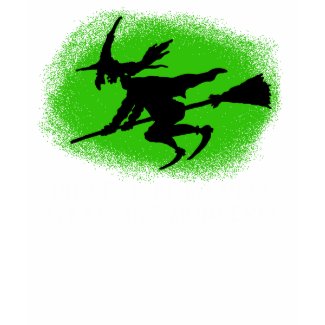 Flying Monkeys shirt