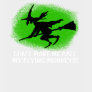 Flying Monkeys t-shirts by magarmor Flying Monkeys t-shirts