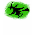 Flying Monkeys t-shirts