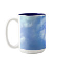 flying mug