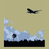 Flying Near t-shirts by kattydown Flying Near t-shirts