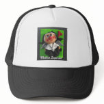 Flying Nun Hat