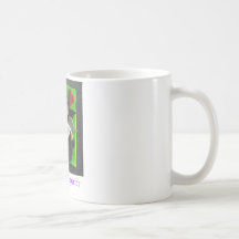Flying Nun Mugs