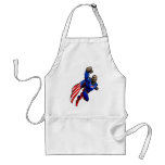 Flying Obama Apron