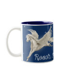 Flying Pegasus
