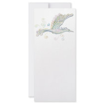 Flying Phoenix rack cards by Beautiful_Things Flying Phoenix rack cards