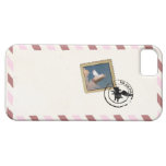 flying pig airmail iphone case casemate cases